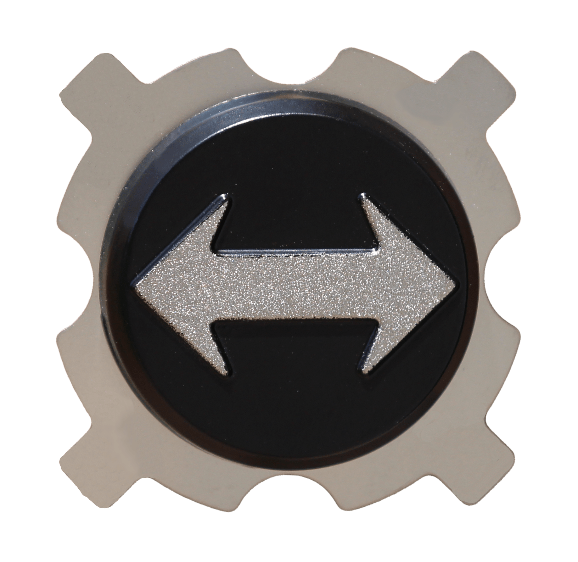 Polara iNS Bi-directional Button Assembly