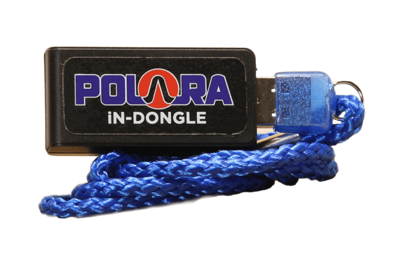 Polara PC App Dongle