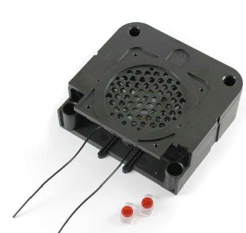iNS replacement speaker