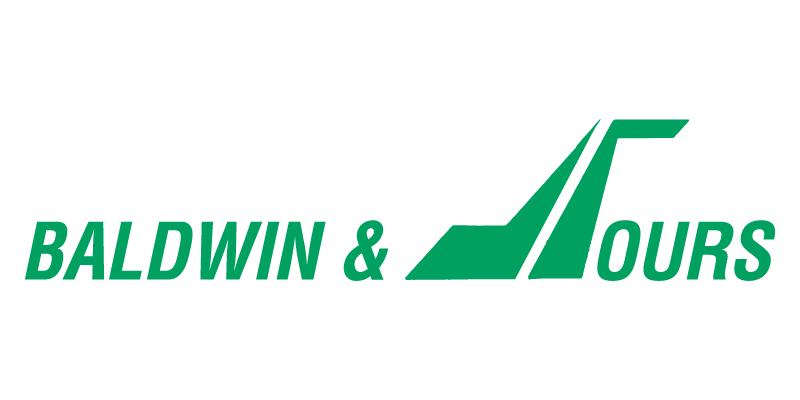 Baldwin & Sours, Inc. logo