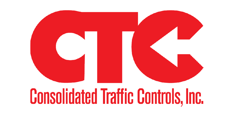 Consolidated Traffic Controls, Inc. logo