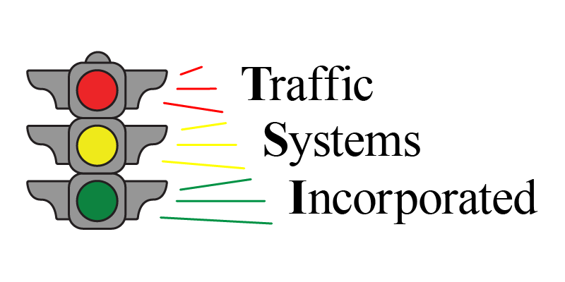 Traffic Systems, Inc. logo