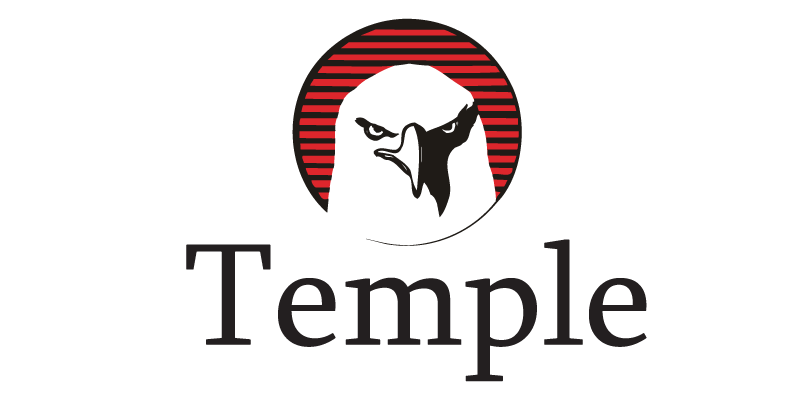 Temple, Inc. logo