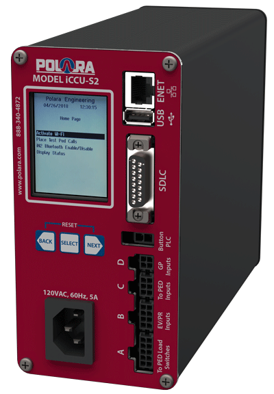 Picture of iCCU-S2