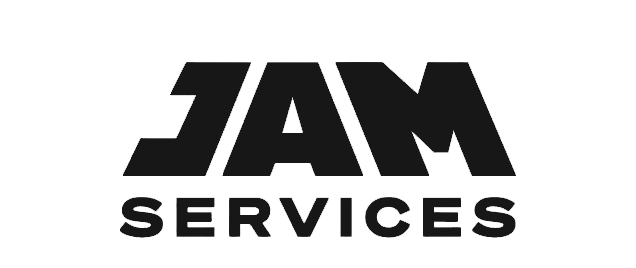 Jam Services Inc. logo